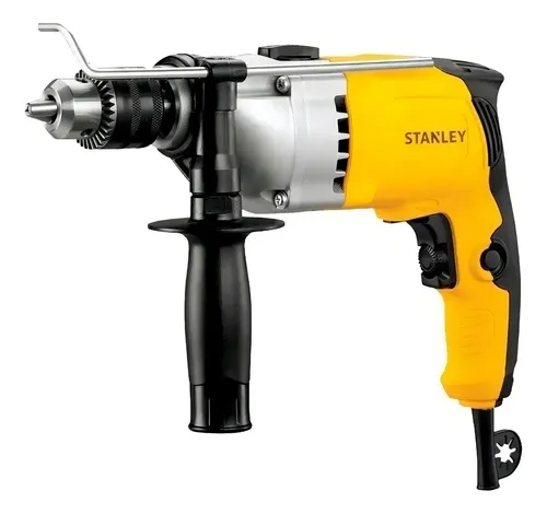 Taladro Stanley Stdh8013 Percutor 800w 13mm